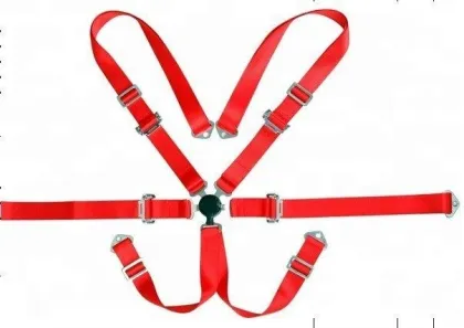 2 inch retractable Safety Seat Belt