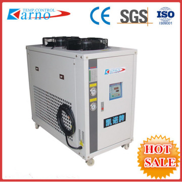 Excellent Performance Scroll Air Cooled Industrial Chemical Chiller (KN-30AC)