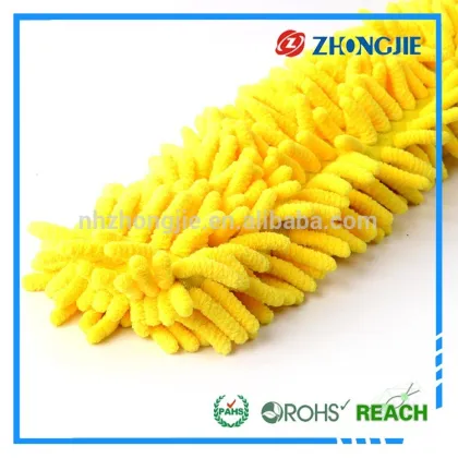 Wholesale Quality Certification Rotating Microfiber Clean Duster