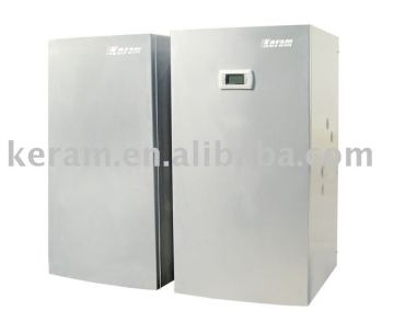 Ground Source Heat Pump (CSRS/S)