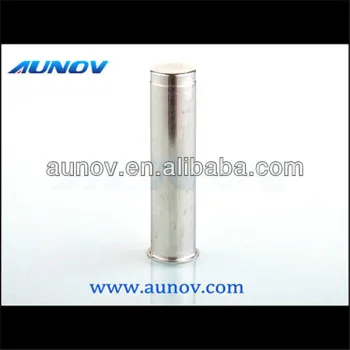 Sheet metal deep drawn casing