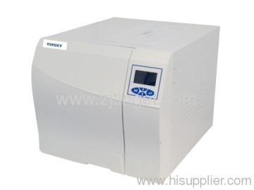Class B Ste-18l-d Series D Steam Autoclave 