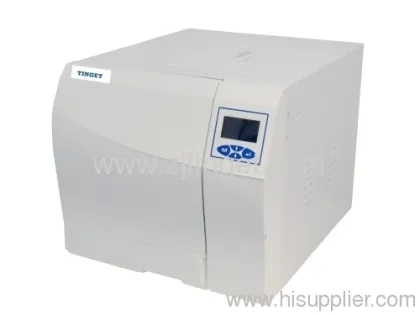 Class B Ste-18l-d Series D Steam Sterilizer 