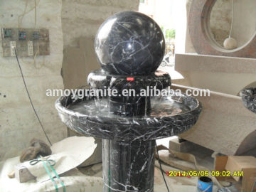 Marble Ball Fountain (Direct Factory + Good Price)