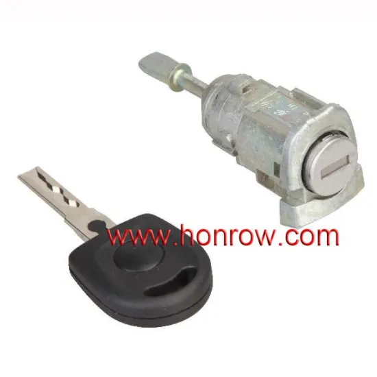 High quality vw polo left door lock, vw car door lock polo