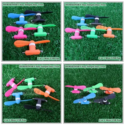 Gadgets 2017 Technologies Mini Fans for Sale Super USB Mini Fan for Cellphones