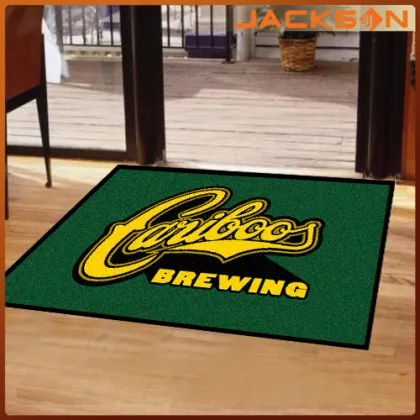 Anti Slip Outdoor Carpets