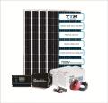 600W, 700W, 800W fuera de la red Sistema solar