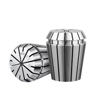 High Precision Elastic ER Collet Engraving Machine Tool CNC