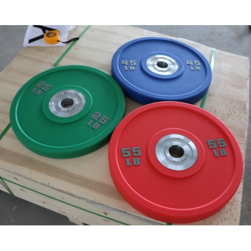 Prepolymer for making GYM equipments GYM Plate