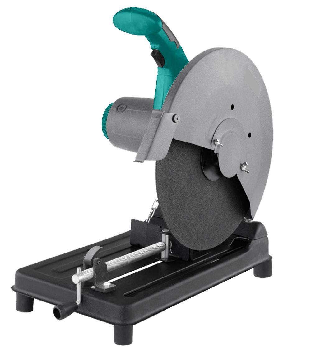 AWLOP Abrasive Mitre Metal Cut Off Chop Saw