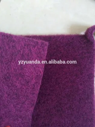 Exhibition carpets needle punched carpet