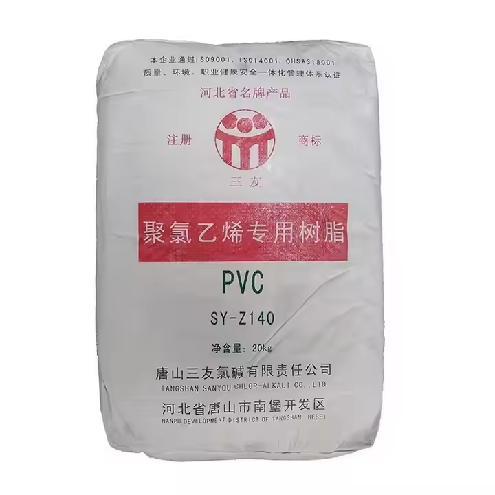 Paste resin Z140