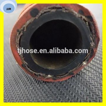 Good quality useful china tianjin steam rubber hose