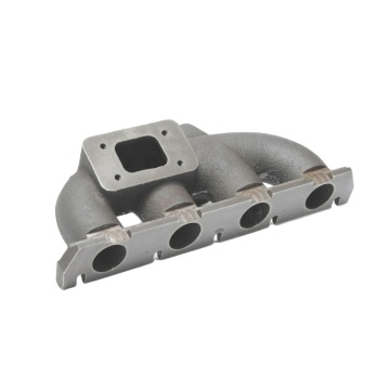 مشعب عادم عالي التدفق T25 T3 T3 لـ VW Skoda SEAT Audi 1.8t K03 K04 Turbo