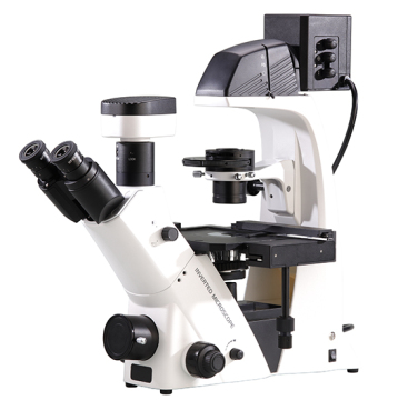 BestScope BS-2093B Achromatische fase Contrast Doelstelling Omgekeerde microscoop voor Life Science Research