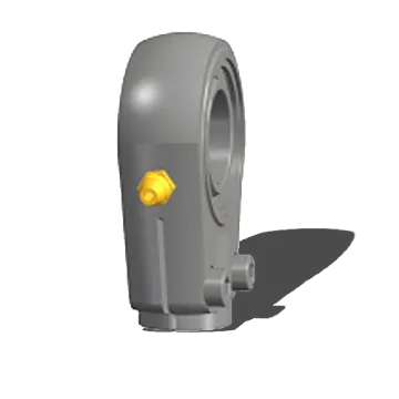 Rod Ends  Spherical Plain Bearings SIR-ES series