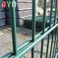 868 pannello di recinzione a rete saldata per recinzione a filo