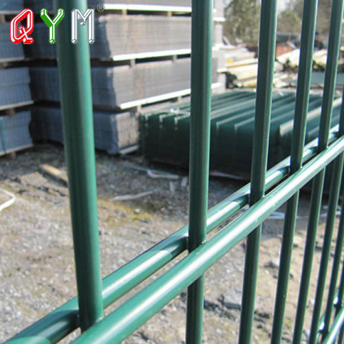 868 pannello di recinzione a rete saldata per recinzione a filo