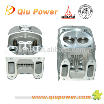 Cylinder head of Deutz spare parts