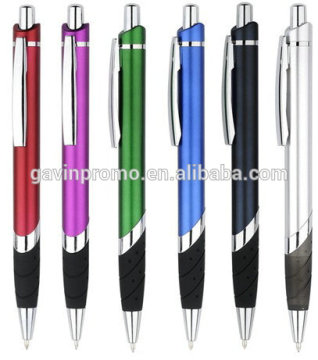 Mosaic ball pen