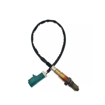 Ford Focus 1.6L 2012 Auto Sensor - Front Right Oxygen Sensor: 3M51-9F472-DC, 0258006605