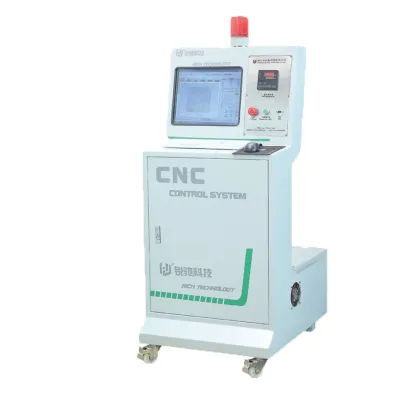 Marble industry CNC waterjet cutting machine