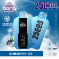 Bang 25000 Puff Grosir Vape Sekali Pakai
