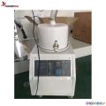 Automatic vacuum powder granule feeder