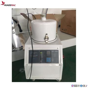 stainless steel vacuum powder feeder