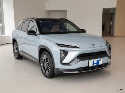 2022 High Quality Weilai Nio Es6 Domestic Small SUV Pure Electric Vehicle New Electric Cars Cheap Price