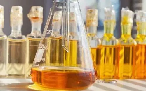 hydraulic oil additiive