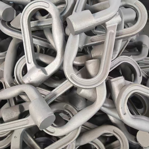 Індывідуальныя алюмініевыя дэталі раздыма