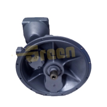 Rexroth Uchida A8VO A8VO55 A8VO80 A8VO107 A8VO200 Hydraulic Pump Assy for Excavator Main Pump
