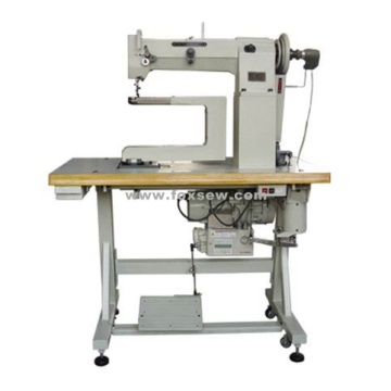 Machine de couture omnidirectionnelle de verrouillage