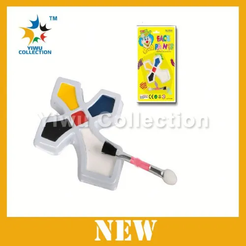 Face Paint Card,uae Flag Face Paint,stick Paint, High Quality Face