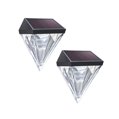 Solar Diamond Garden Decoration Light