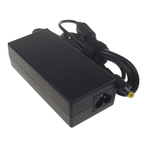 5.5 / 2.5 Laptop Adapter 60W 2A oplader voor LS