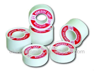 Medical Waterproof tape with CE approved
