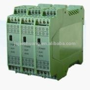 Current Input Measuring End Isolator
