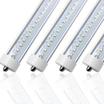 2024 NEW 36W 2400MM 8FT T8 LED Tube Light - UL, DLC, PSE, SAA Certified