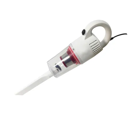2023 Portable Multi Cyclone Separation Technology Vacuum Cleaner for Car & Home