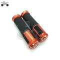 aluminum alloy 125MM handlebar grips for motorcycle