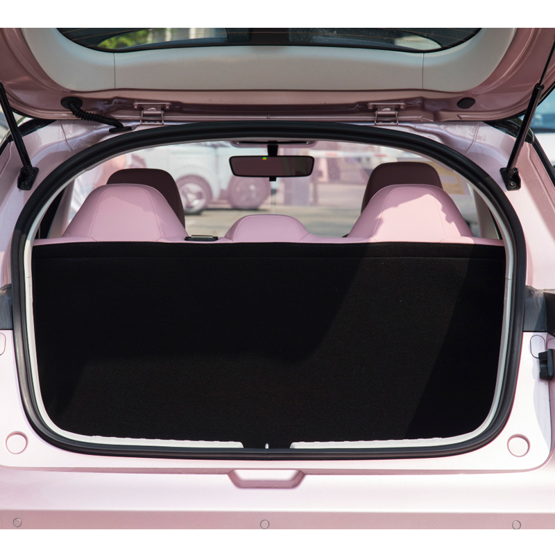 Geely Geometry E Geely Geometry E