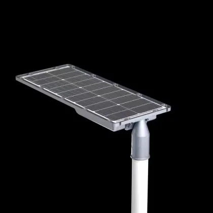 Energy Efficient Street Lamps