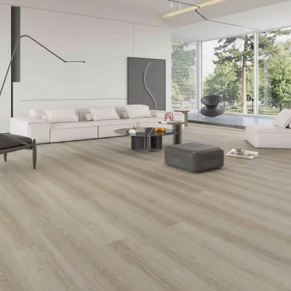 SPC Flooring for Art Studios