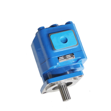 SDLG Wheel Loader Hydraulic Gear Pump Spare Parts