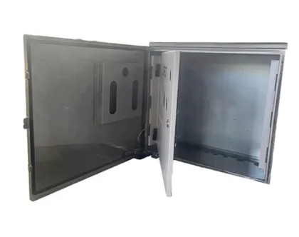 Stainless Steel Electrical Cabinet