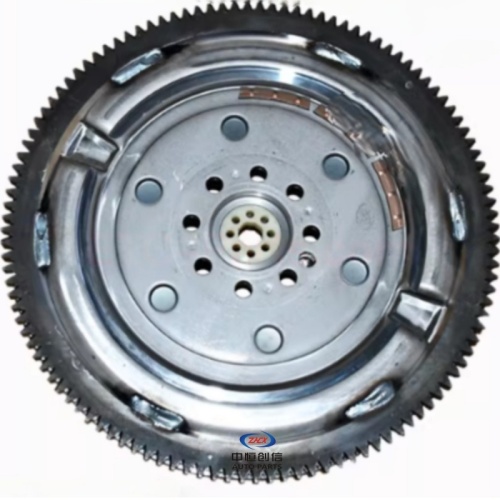 Двухмасавы махавік для Great Wall Motors H6 2.0T GW4D20D