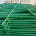 Powder Coated Green Wire Mesh Fence for Garden